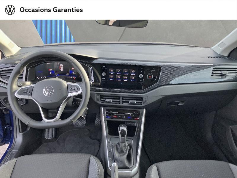 Voitures occasions VOLKSWAGEN TAIGO Life Dunkerque