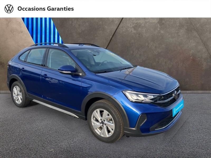 Voitures occasions VOLKSWAGEN TAIGO Life Dunkerque