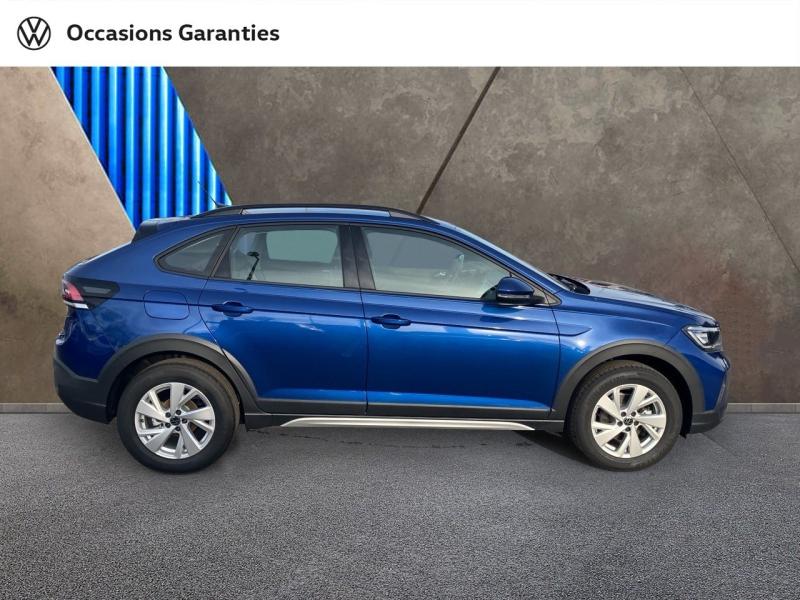 Voitures occasions VOLKSWAGEN TAIGO Life Dunkerque