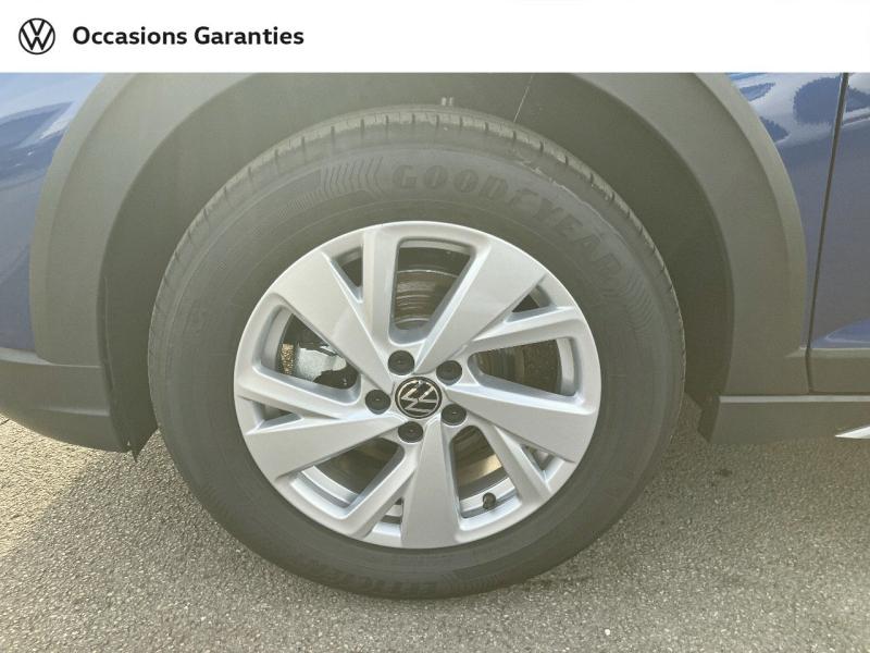 Voitures occasions VOLKSWAGEN TAIGO Life Dunkerque