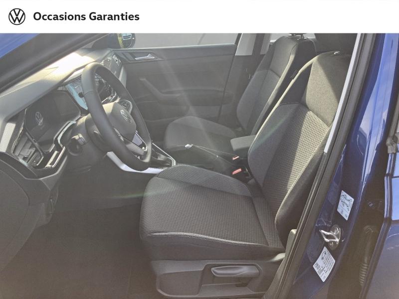 Voitures occasions VOLKSWAGEN TAIGO Life Dunkerque