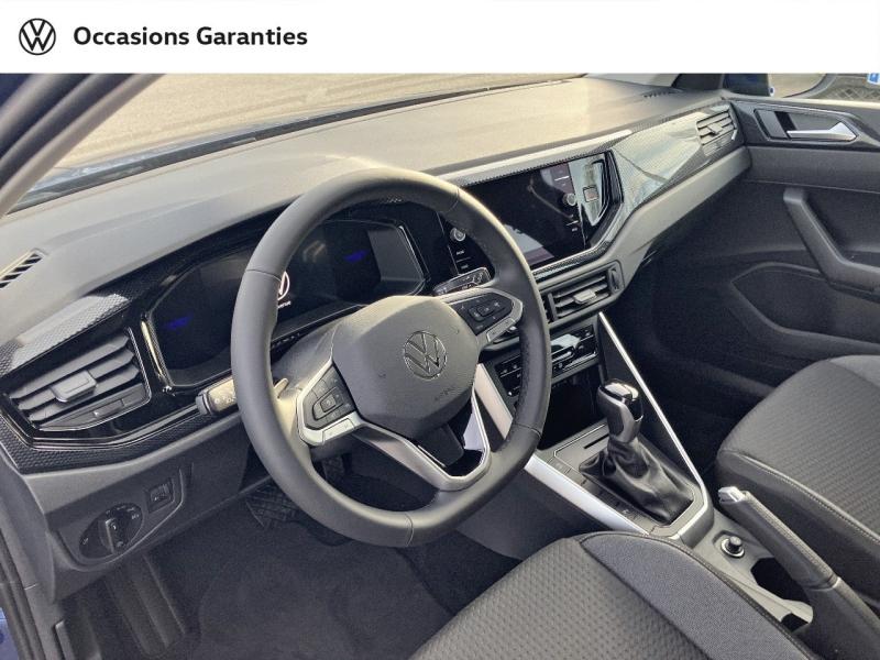 Voitures occasions VOLKSWAGEN TAIGO Life Dunkerque