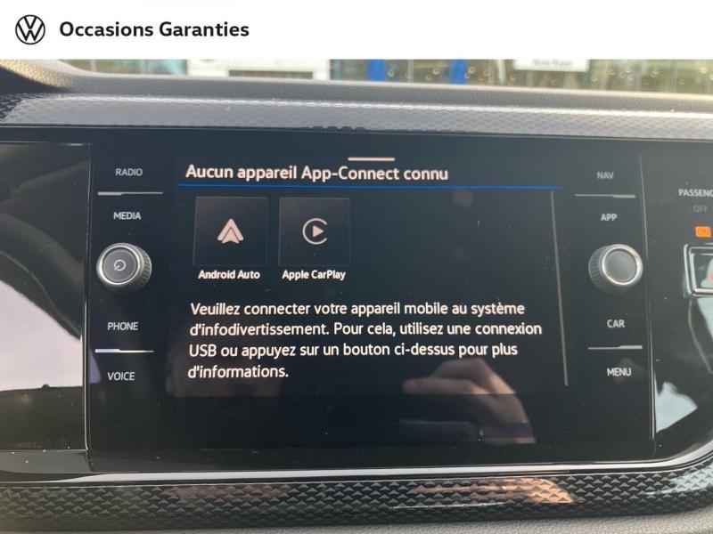 Voitures occasions VOLKSWAGEN TAIGO Life Dunkerque