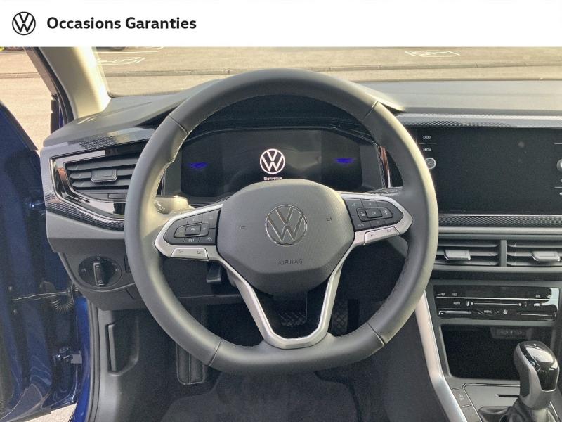 Voitures occasions VOLKSWAGEN TAIGO Life Dunkerque