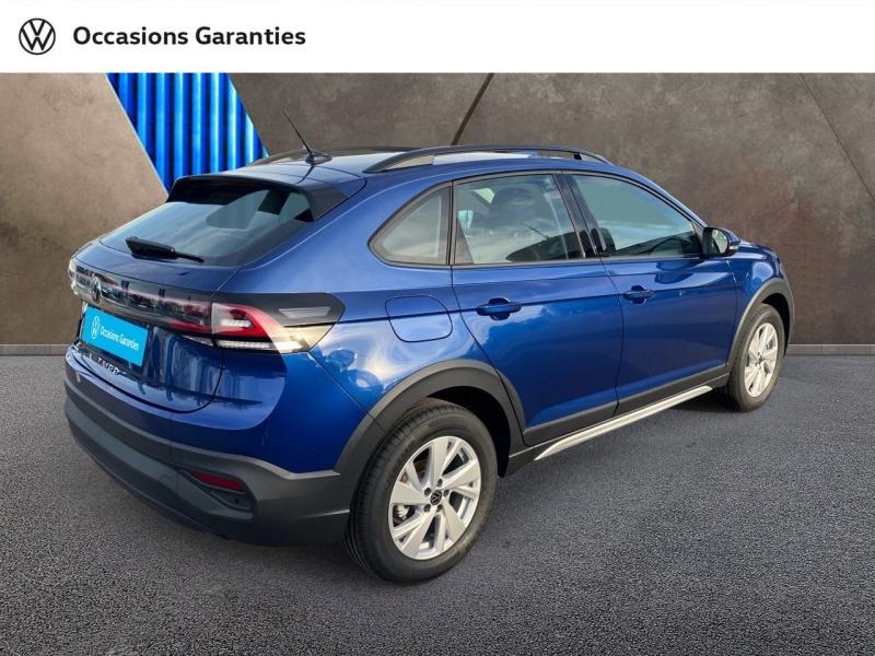 Voitures occasions VOLKSWAGEN TAIGO Life Dunkerque