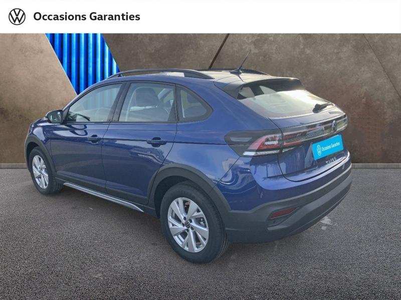 Voitures occasions VOLKSWAGEN TAIGO Life Dunkerque