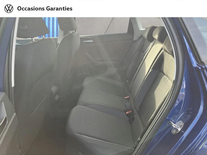 Voitures occasions VOLKSWAGEN TAIGO Life Dunkerque