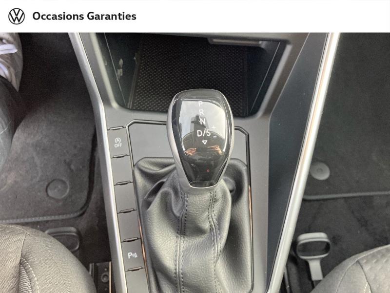 Voitures occasions VOLKSWAGEN TAIGO Life Dunkerque