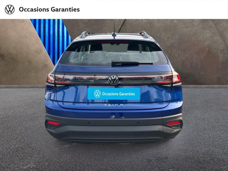 Voitures occasions VOLKSWAGEN TAIGO Life Dunkerque