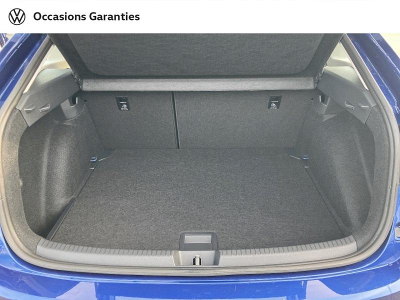 Voitures occasions VOLKSWAGEN TAIGO Life Dunkerque