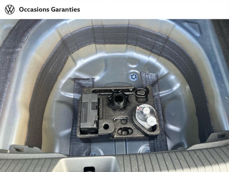 Voitures occasions VOLKSWAGEN TAIGO Life Dunkerque