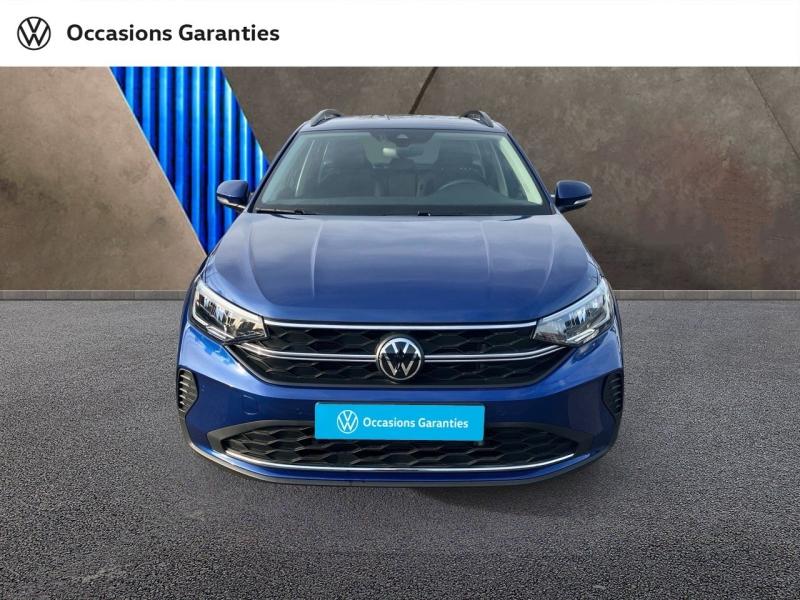 Voitures occasions VOLKSWAGEN TAIGO Life Dunkerque