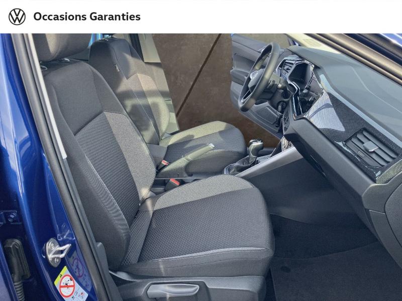 Voitures occasions VOLKSWAGEN TAIGO Life Dunkerque