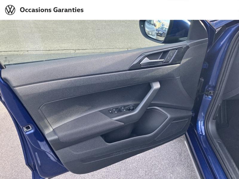 Voitures occasions VOLKSWAGEN TAIGO Life Dunkerque