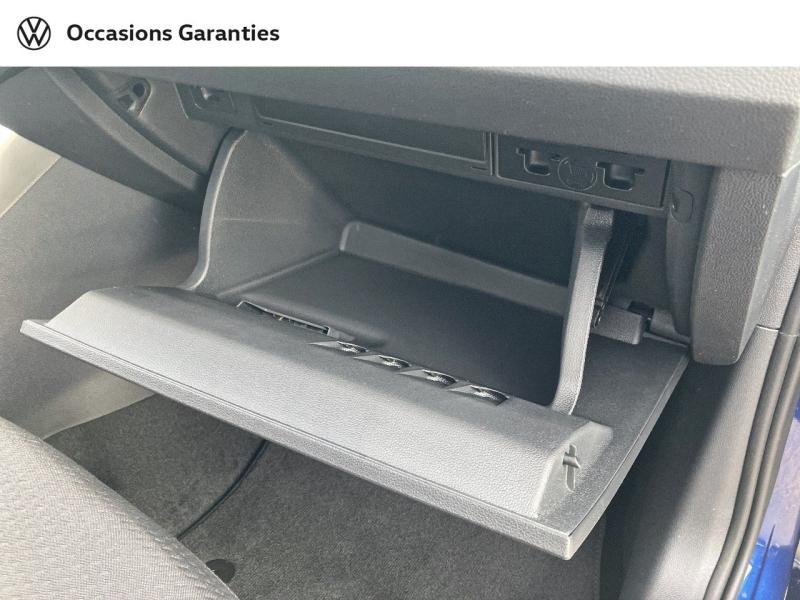 Voitures occasions VOLKSWAGEN TAIGO Life Dunkerque