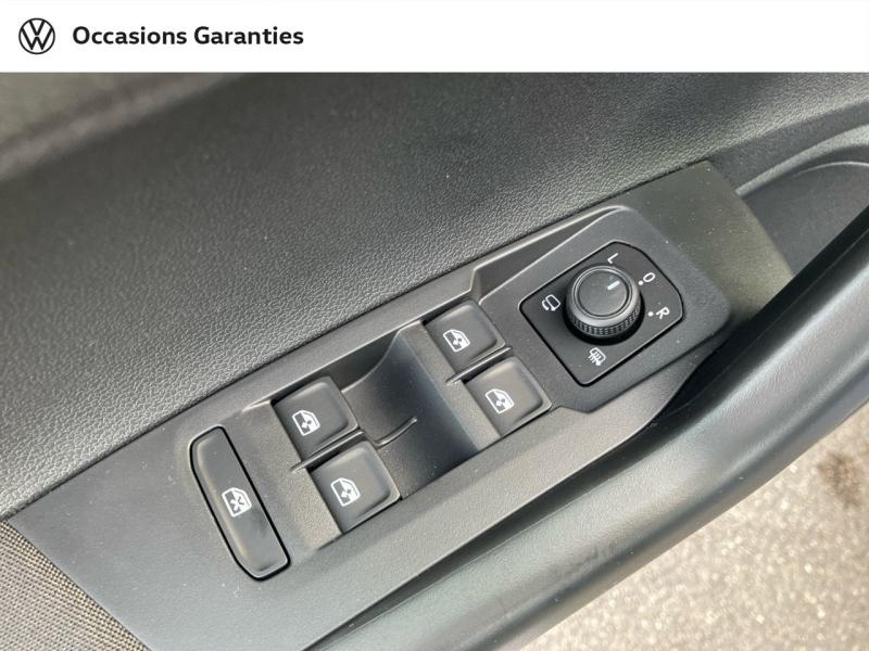 Voitures occasions VOLKSWAGEN TAIGO Life Dunkerque