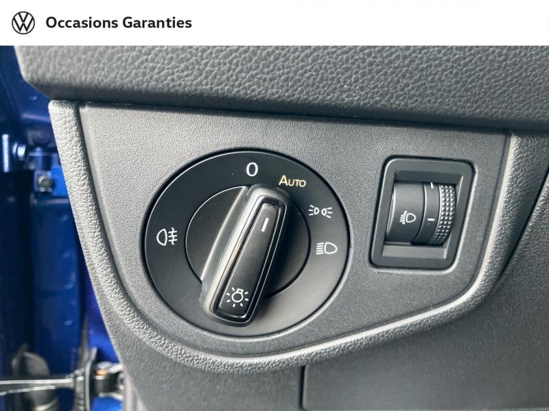 Voitures occasions VOLKSWAGEN TAIGO Life Dunkerque