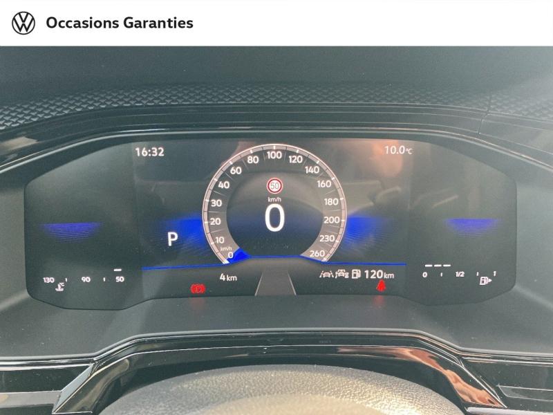 Voitures occasions VOLKSWAGEN TAIGO Life Dunkerque