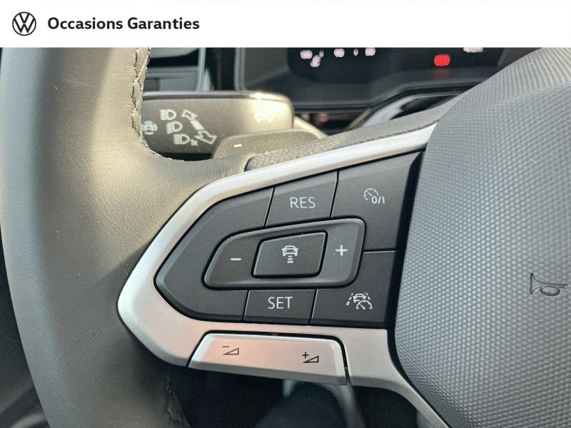 Voitures occasions VOLKSWAGEN TAIGO Life Dunkerque