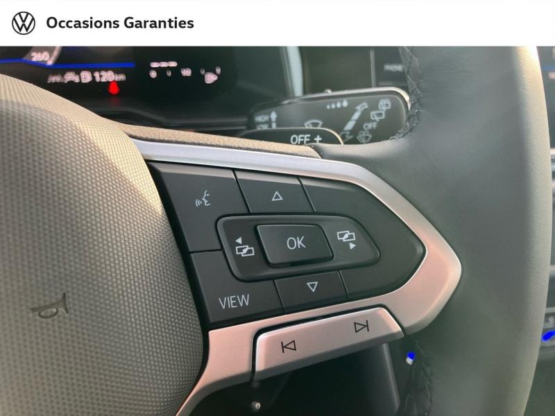 Voitures occasions VOLKSWAGEN TAIGO Life Dunkerque