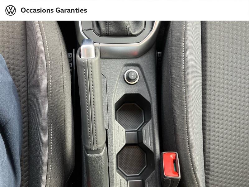 Voitures occasions VOLKSWAGEN TAIGO Life Dunkerque