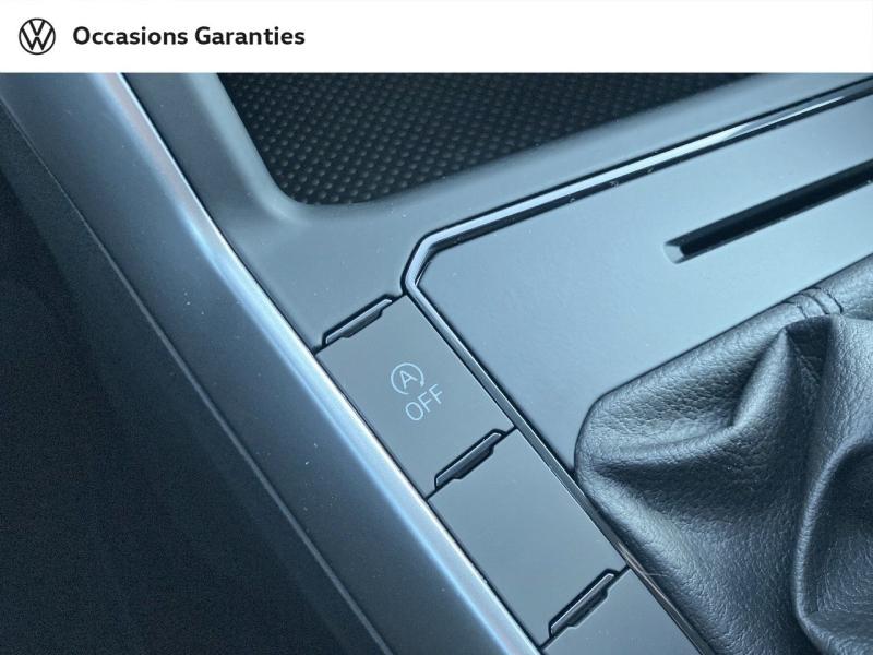 Voitures occasions VOLKSWAGEN TAIGO Life Dunkerque