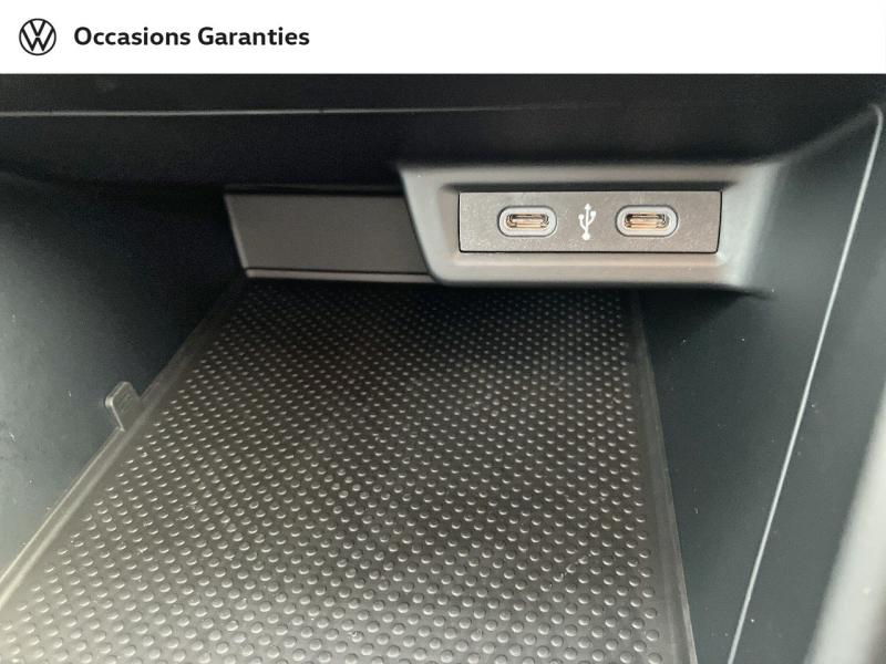 Voitures occasions VOLKSWAGEN TAIGO Life Dunkerque