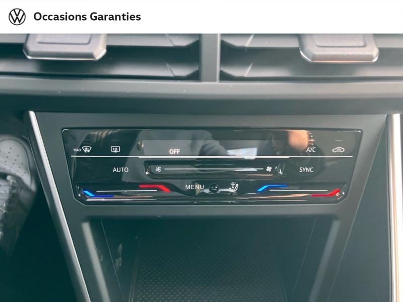 Voitures occasions VOLKSWAGEN TAIGO Life Dunkerque