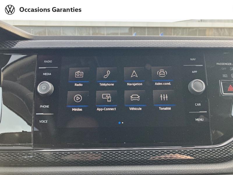 Voitures occasions VOLKSWAGEN TAIGO Life Dunkerque