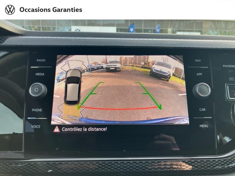 Voitures occasions VOLKSWAGEN TAIGO Life Dunkerque