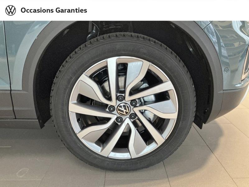 Voitures occasions VOLKSWAGEN T-Roc Cabriolet Style Dunkerque