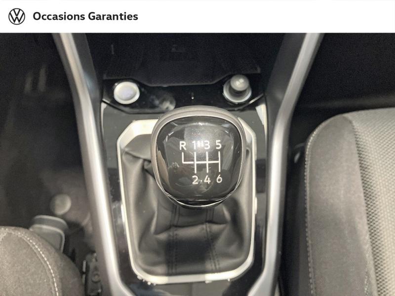 Voitures occasions VOLKSWAGEN T-Roc Cabriolet Style Dunkerque