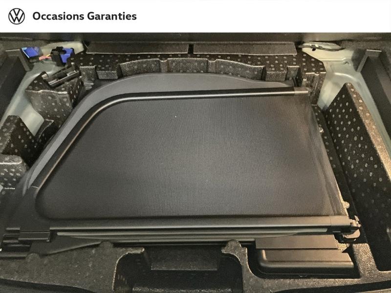 Voitures occasions VOLKSWAGEN T-Roc Cabriolet Style Dunkerque