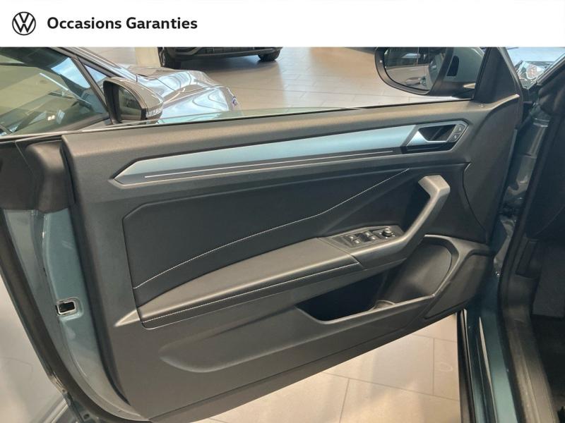 Voitures occasions VOLKSWAGEN T-Roc Cabriolet Style Dunkerque