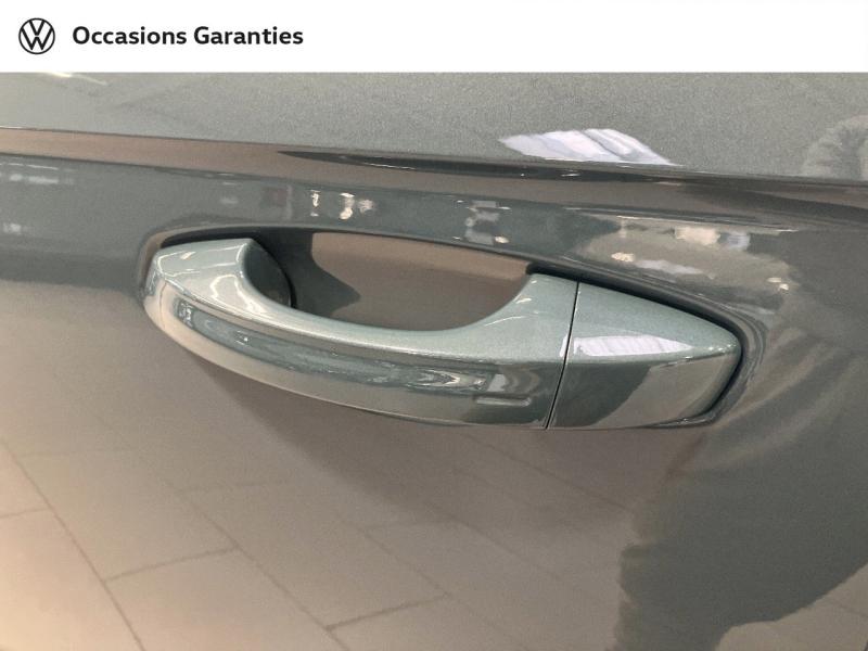 Voitures occasions VOLKSWAGEN T-Roc Cabriolet Style Dunkerque