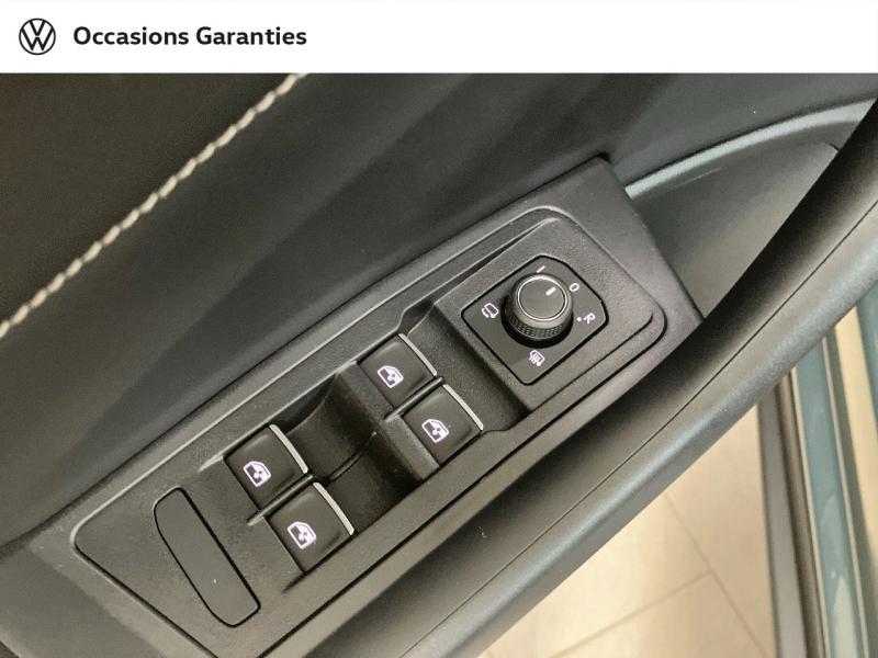 Voitures occasions VOLKSWAGEN T-Roc Cabriolet Style Dunkerque