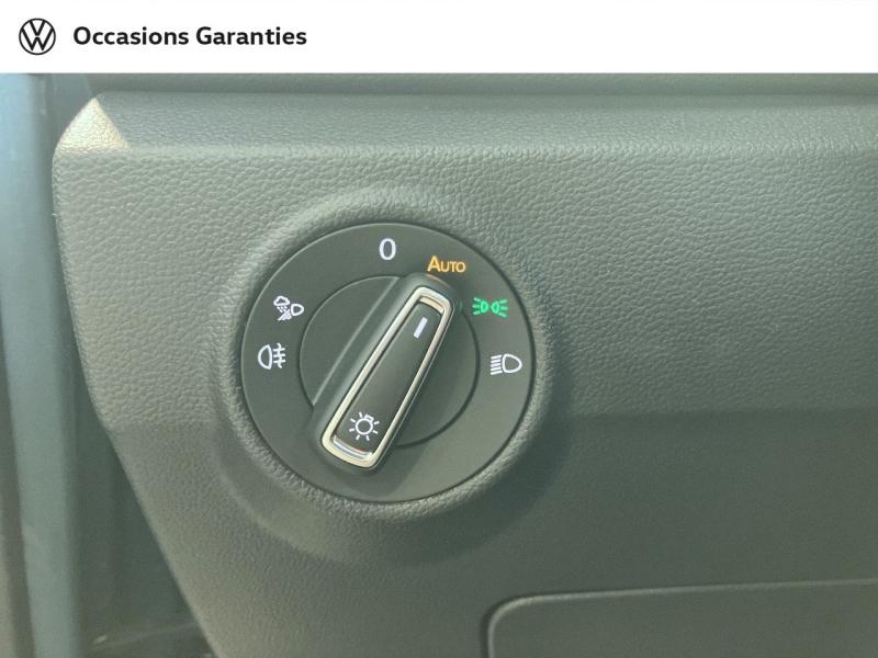 Voitures occasions VOLKSWAGEN T-Roc Cabriolet Style Dunkerque