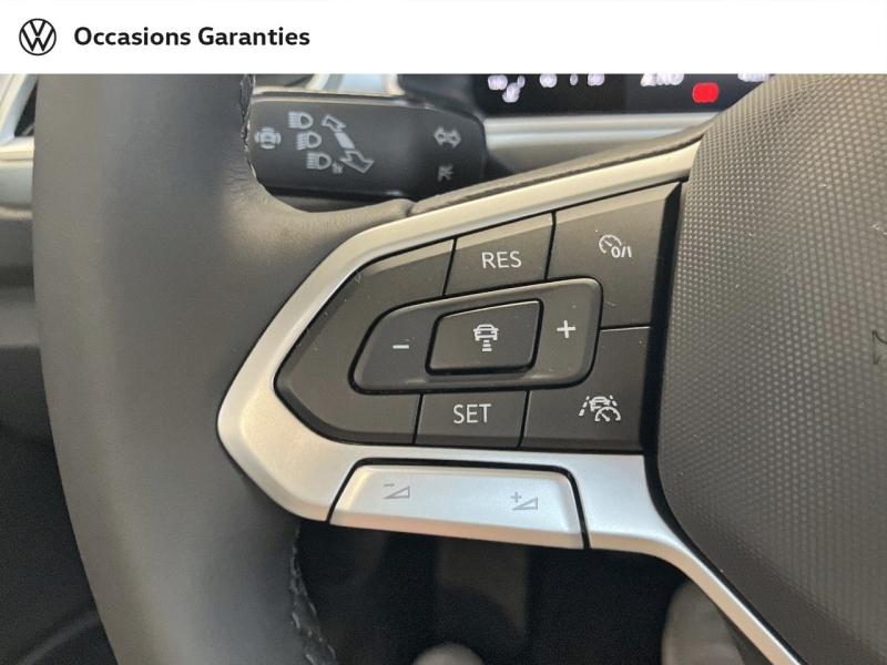 Voitures occasions VOLKSWAGEN T-Roc Cabriolet Style Dunkerque