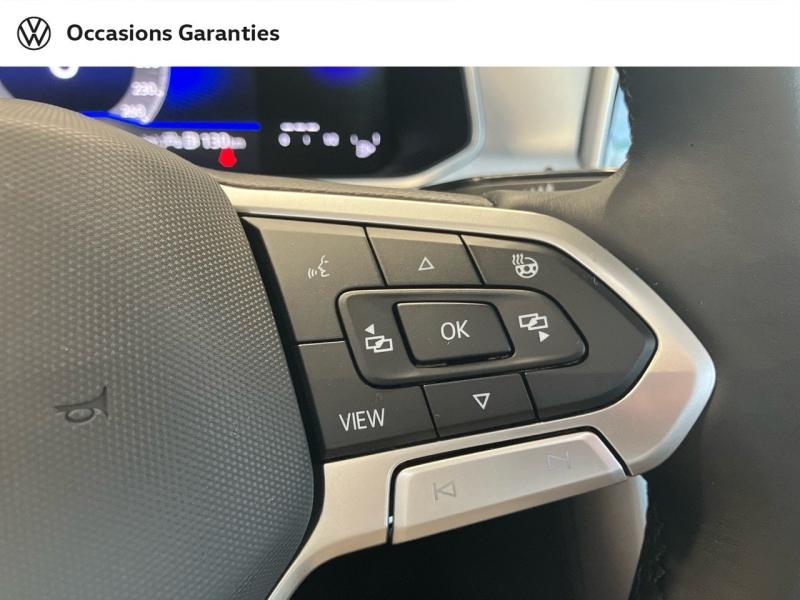 Voitures occasions VOLKSWAGEN T-Roc Cabriolet Style Dunkerque