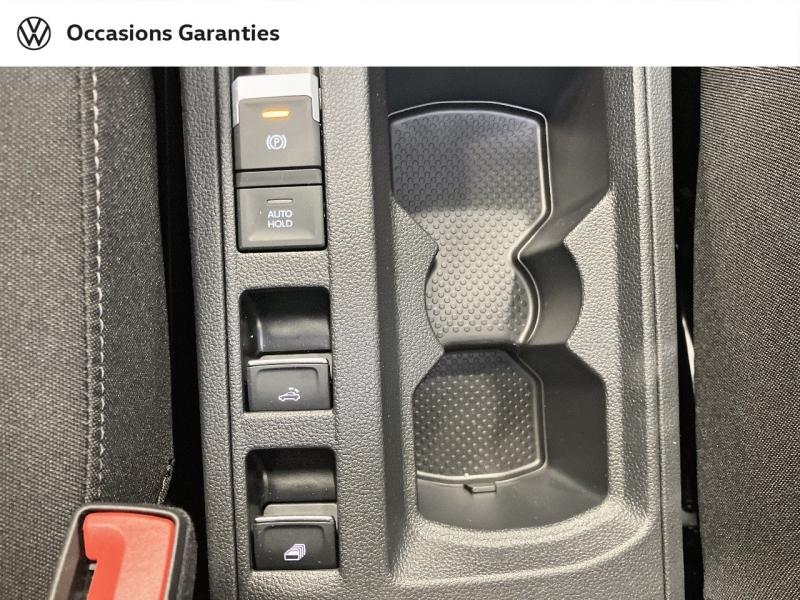 Voitures occasions VOLKSWAGEN T-Roc Cabriolet Style Dunkerque