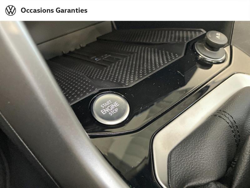 Voitures occasions VOLKSWAGEN T-Roc Cabriolet Style Dunkerque