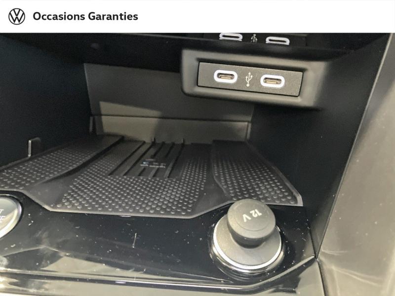 Voitures occasions VOLKSWAGEN T-Roc Cabriolet Style Dunkerque