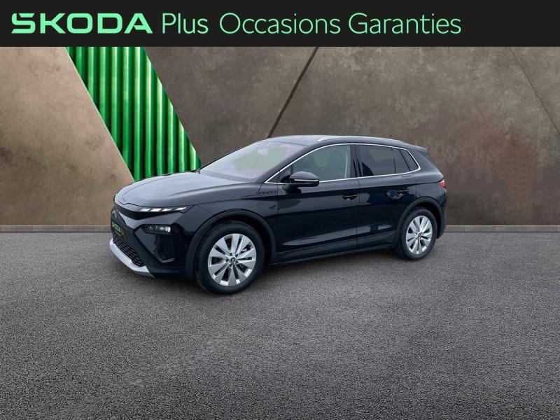 Voitures occasions ŠKODA Elroq Clever Dunkerque