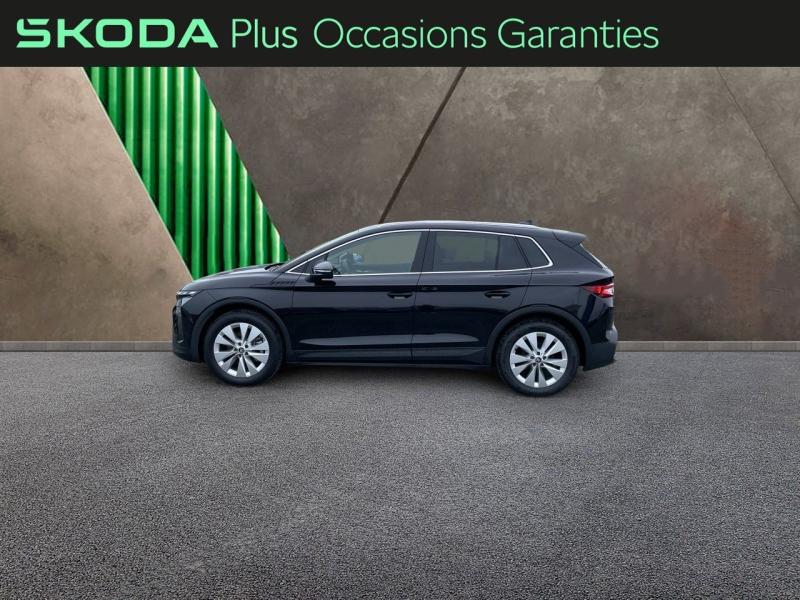 Voitures occasions ŠKODA Elroq Clever Dunkerque