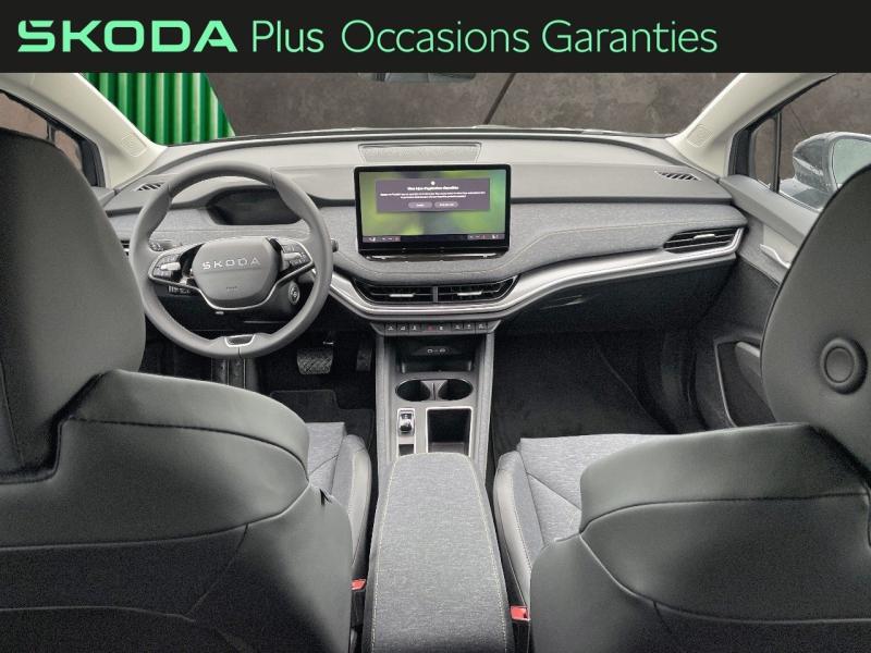 Voitures occasions ŠKODA Elroq Clever Dunkerque