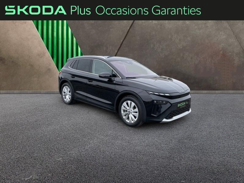 Voitures occasions ŠKODA Elroq Clever Dunkerque