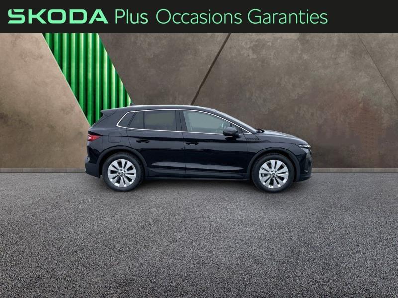 Voitures occasions ŠKODA Elroq Clever Dunkerque