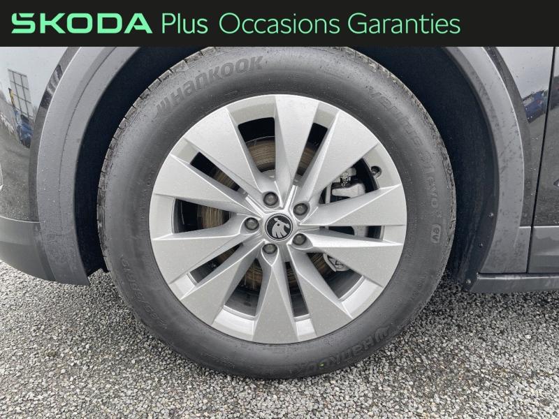 Voitures occasions ŠKODA Elroq Clever Dunkerque