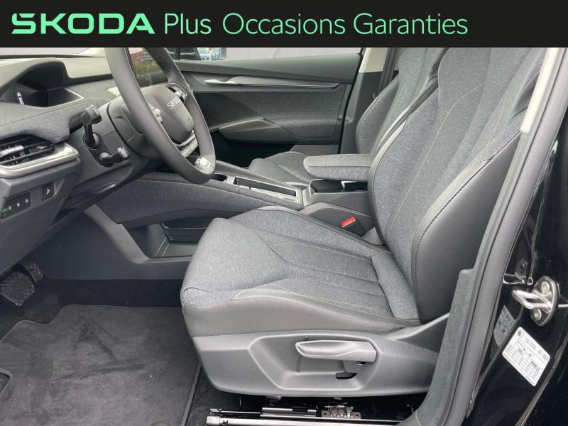 Voitures occasions ŠKODA Elroq Clever Dunkerque