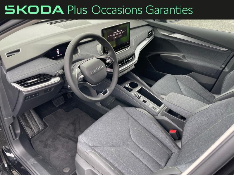 Voitures occasions ŠKODA Elroq Clever Dunkerque